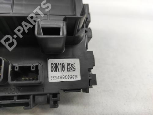 Fuse box NISSAN PIXO (UA0) 1.0 | BP8398055E1 