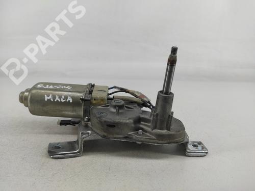 Used Rear wiper motor NISSAN PIXO (UA0) 1.0 (68 hp) 8398065
