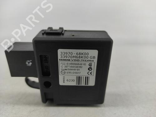Elektronisk modul NISSAN PIXO (UA0) 1.0 | BP14418759M83