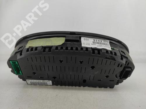 Zestaw wskaźników / Licznik VW POLO IV (9N_, 9A_) 1.2 12V | BP8398230C47 