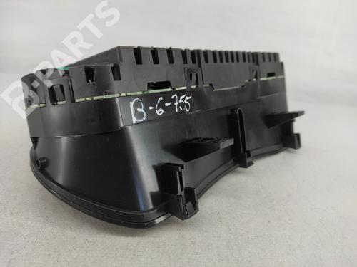 Zestaw wskaźników / Licznik VW POLO IV (9N_, 9A_) 1.2 12V | BP8398230C47 