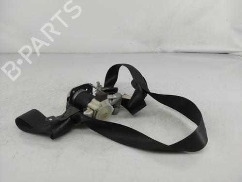 Used Front left seatbelt NISSAN PIXO (UA0) 1.0 (68 hp) 14418766
