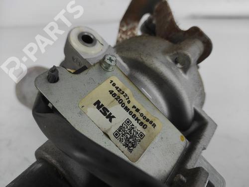 Steering column NISSAN PIXO (UA0) 1.0 | BP8397521M21