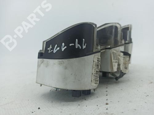 Instrument cluster ALFA ROMEO 156 Sportwagon (932_) 1.9 JTD 16V (932BXE00) | BP8398926C47 