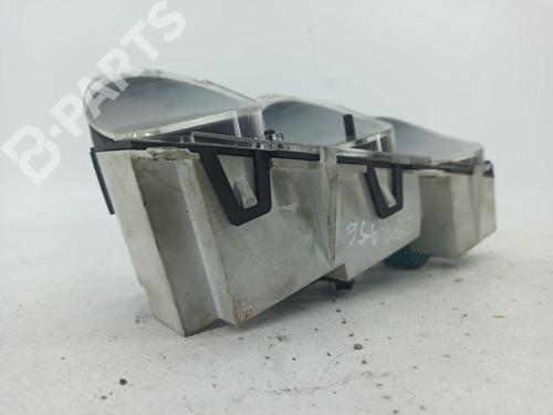 Instrument cluster ALFA ROMEO 156 Sportwagon (932_) 1.9 JTD 16V (932BXE00) | BP8398926C47 