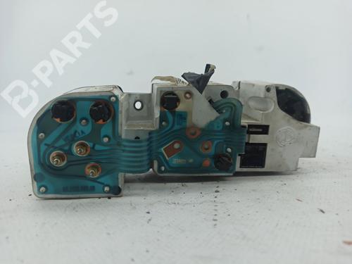 Instrument cluster ALFA ROMEO 156 Sportwagon (932_) 1.9 JTD 16V (932BXE00) | BP8398926C47 