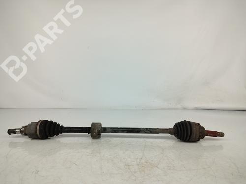 Used Right front driveshaft NISSAN PIXO (UA0) 1.0 (68 hp) 8401443
