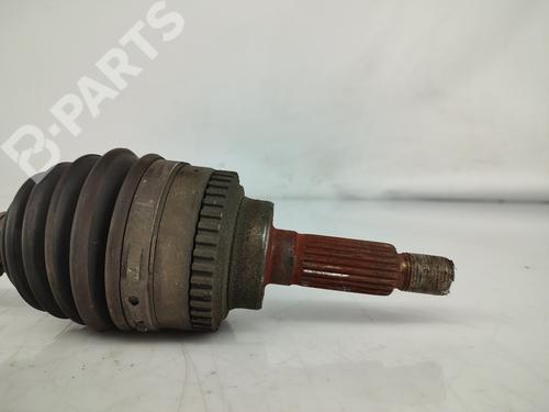 Right front driveshaft NISSAN PIXO (UA0) 1.0 | BP8401443M39