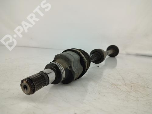 Right front driveshaft NISSAN PIXO (UA0) 1.0 | BP8401443M39