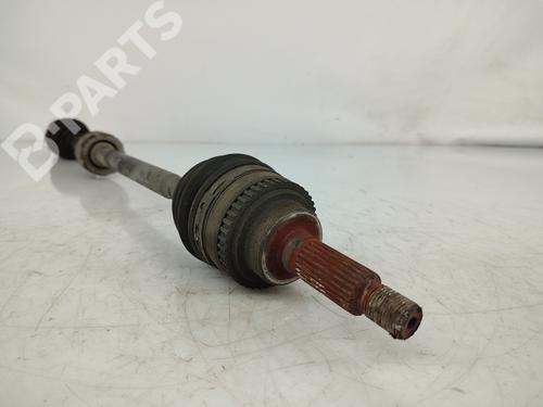 Right front driveshaft NISSAN PIXO (UA0) 1.0 | BP8401443M39