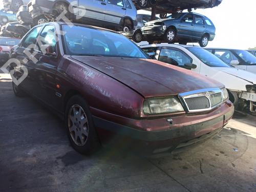 Used Parts LANCIA KAPPA (838_)  2.0 20V (838AA1AA)  941567