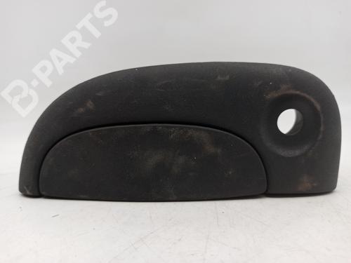 Front left exterior door handle RENAULT KANGOO (KC0/1_) 1.4 (KC0C, KC0H, KC0B, KC0M) (75 hp) 7700354478C