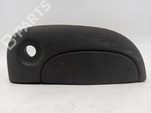 Front right exterior door handle RENAULT KANGOO (KC0/1_) 1.4 (KC0C, KC0H, KC0B, KC0M) (75 hp) 7700354479C