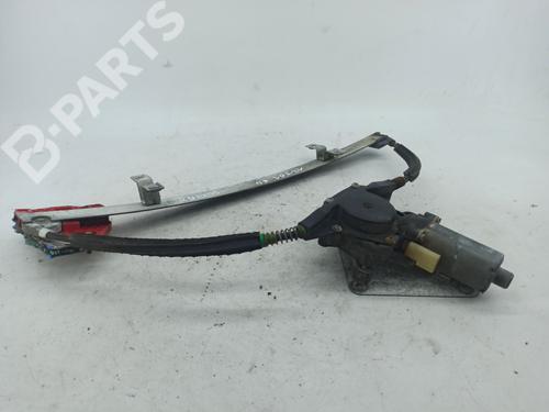 Front right window mechanism FORD MONDEO I Turnier (BNP) 1.8 TD (90 hp) 0130821681