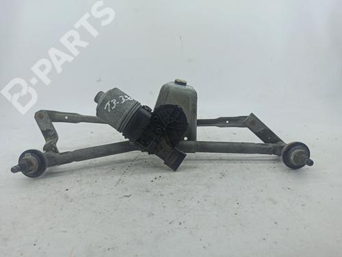 Viskermotor vindrude PEUGEOT 305 I (581A) 1.5 (73 hp) 8406030