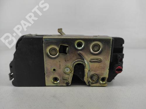 Used Rear right lock PEUGEOT 307 (3A/C) 1.4 HDi (68 hp) 8405574
