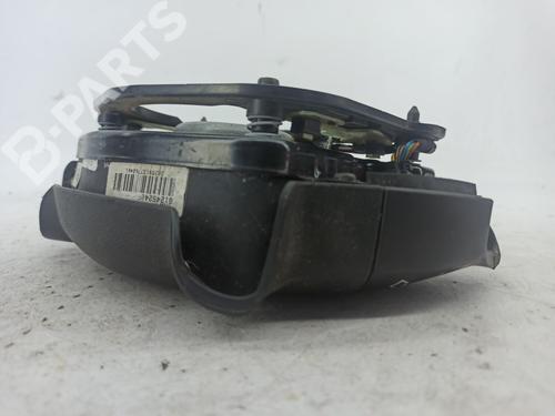 Driver airbag MERCEDES-BENZ E-CLASS (W211) E 320 CDI (211.026) | BP8405539C9 