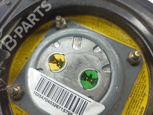 Driver airbag MERCEDES-BENZ E-CLASS (W211) E 320 CDI (211.026) | BP8405539C9 
