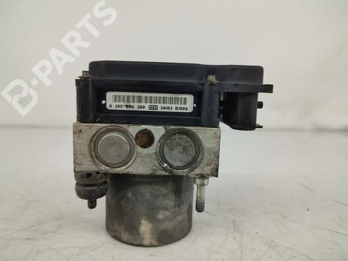 Used ABS pump PEUGEOT 307 (3A/C) 1.4 HDi (68 hp) 8406036