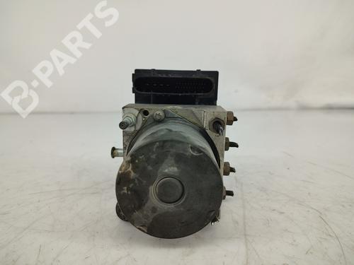 ABS pump PEUGEOT 307 (3A/C) 1.4 HDi | BP8406036M43