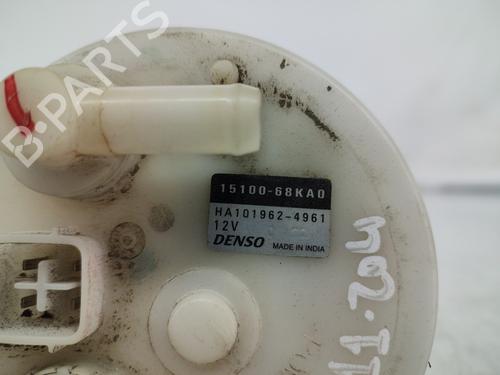 Fuel pump NISSAN PIXO (UA0) 1.0 | BP14418833M76 