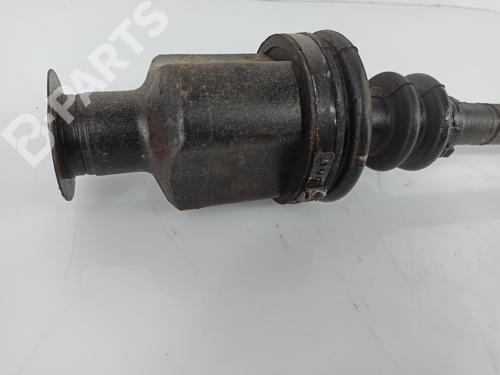 Right front driveshaft RENAULT KANGOO (KC0/1_) 1.4 (KC0C, KC0H, KC0B, KC0M) | BP8406403M39 