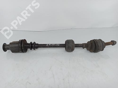 Used Right front driveshaft RENAULT KANGOO (KC0/1_) 1.4 (KC0C, KC0H, KC0B, KC0M) (75 hp) 8406403