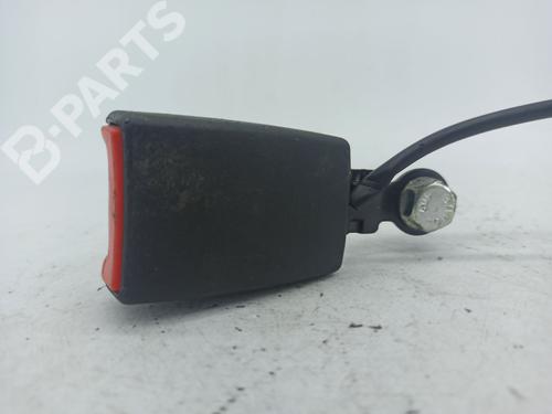 Seat buckle FIAT 500 (312_) 1.3 D Multijet (312AXB1A) | BP8406907I32