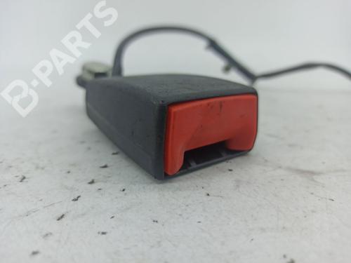 Seat buckle FIAT 500 (312_) 1.3 D Multijet (312AXB1A) | BP8406907I32