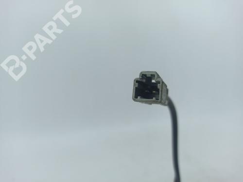 Seat buckle FIAT 500 (312_) 1.3 D Multijet (312AXB1A) | BP8406907I32