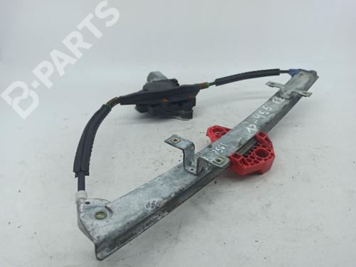 Fensterheber links vorne FORD MONDEO I (GBP) 1.8 TD (90 hp) 0130821680