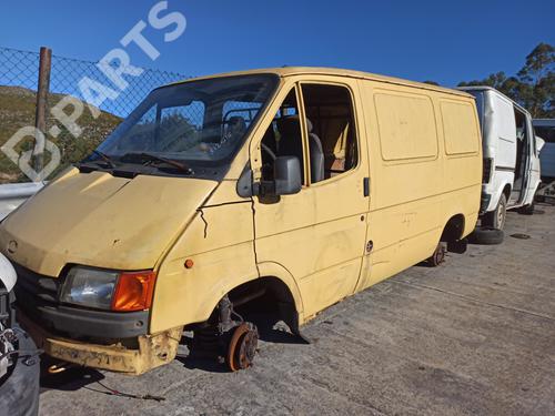 Used Parts FORD TRANSIT Van (T_ _)    945568