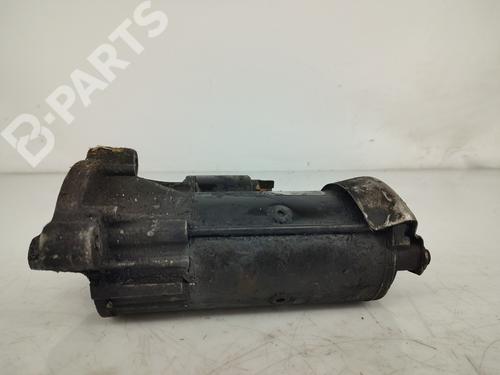Used Starter CITROËN SAXO (S0, S1) 1.5 D (57 hp) 8411575