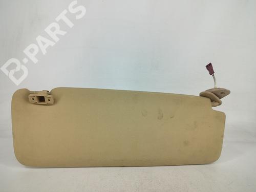 Sonnenblende Links BMW 7 (E65, E66, E67) 745 i, Li | BP8591154I1 