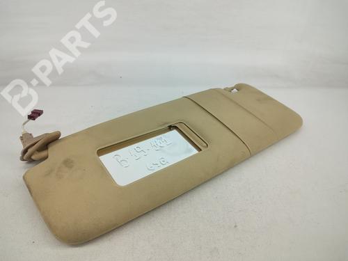 Sonnenblende Links BMW 7 (E65, E66, E67) 745 i, Li | BP8591154I1 