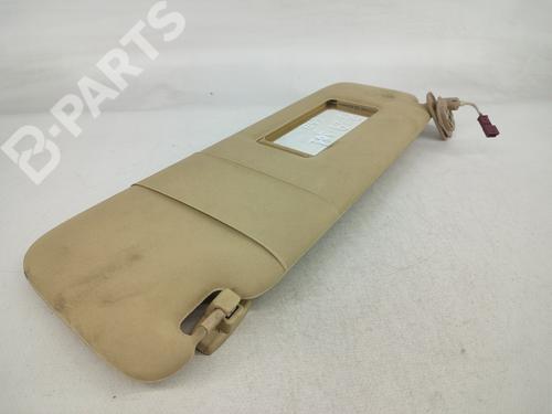 Sonnenblende Links BMW 7 (E65, E66, E67) 745 i, Li | BP8591154I1 