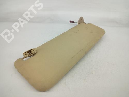 Sonnenblende Links BMW 7 (E65, E66, E67) 745 i, Li | BP8591154I1 