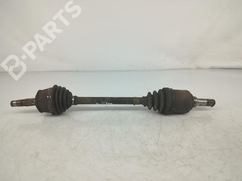 Used Left front driveshaft FIAT PUNTO (188_) 1.2 60 (188.030, .050, .130, .150, .230, .250) (60 hp) 8488590
