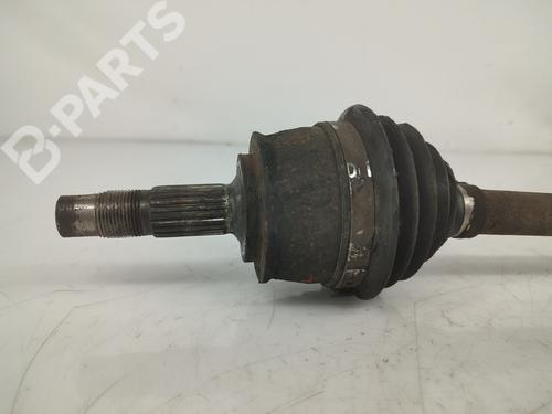 Left front driveshaft FIAT PUNTO (188_) 1.2 60 (188.030, .050, .130, .150, .230, .250) | BP8488590M38