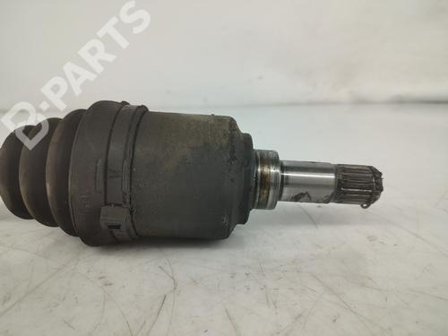 Left front driveshaft FIAT PUNTO (188_) 1.2 60 (188.030, .050, .130, .150, .230, .250) | BP8488590M38