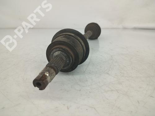 Left front driveshaft FIAT PUNTO (188_) 1.2 60 (188.030, .050, .130, .150, .230, .250) | BP8488590M38
