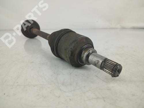 Left front driveshaft FIAT PUNTO (188_) 1.2 60 (188.030, .050, .130, .150, .230, .250) | BP8488590M38