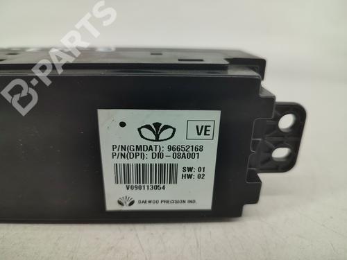 Display monitor CHEVROLET EPICA (KL1_) 2.0 D | BP8488636C48