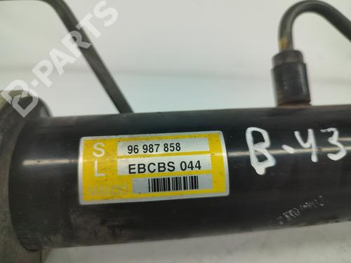 Steering rack CHEVROLET EPICA (KL1_) 2.0 D | BP8488633M22 