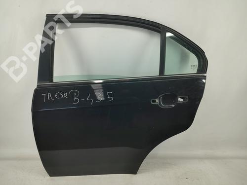 Used Left rear door CHEVROLET EPICA (KL1_) 2.0 D (150 hp) 8488652