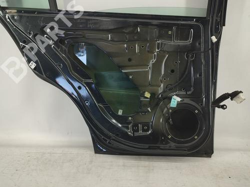 Left rear door CHEVROLET EPICA (KL1_) 2.0 D | BP8488652C4