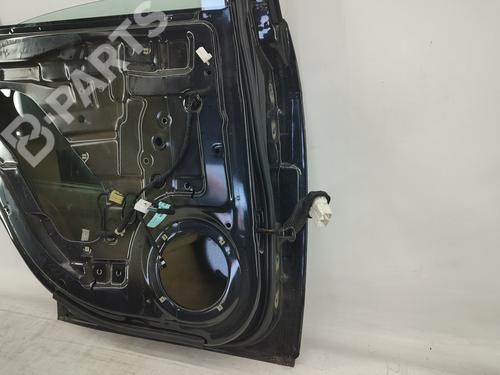 Left rear door CHEVROLET EPICA (KL1_) 2.0 D | BP8488652C4