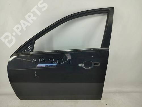 Used Left front door CHEVROLET EPICA (KL1_) 2.0 D (150 hp) 8488649