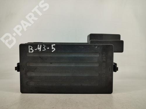 Used Fuse box CHEVROLET EPICA (KL1_) 2.0 D (150 hp) 8490308