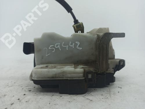Used Rear left lock SEAT IBIZA II (6K1) 1.0 i (50 hp) 8490339